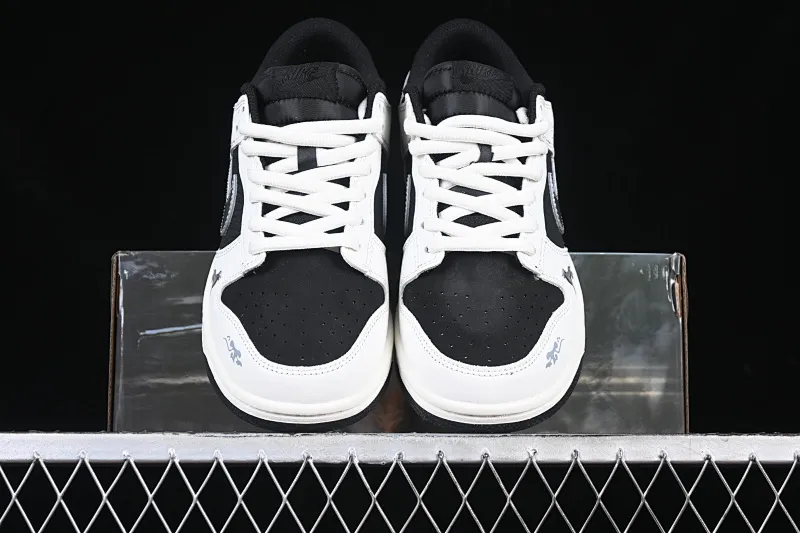 All Categories Nk SB Dunk Series Nk SB Dunk Low Low-top sneakers Nk SB Dunk Low Black Myth Game Theme Yang Jian Low-top casual sneakers DV2433-100